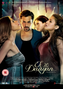Image for Ek Thi Daayan