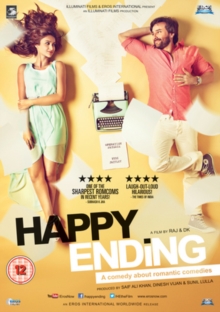 Image for Happy Ending