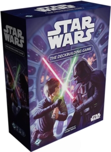 Star Wars – The Deckbuilding Game