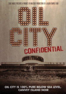 Image for Dr Feelgood: Oil City Confidential