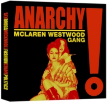 Image for Anarchy! McLaren Westwood Gang
