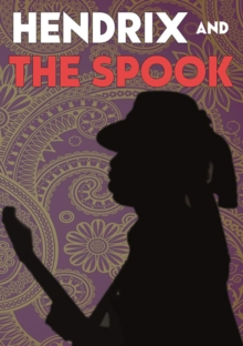 Image for Hendrix and the Spook