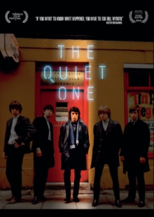 Image for Bill Wyman: The Quiet One