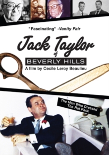 Image for Jack Taylor of Beverly Hills