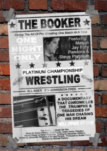 Image for The Booker