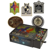 Marauders Map 1000 pieces jigsaw puzzle