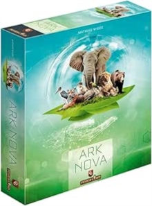 Image for Ark Nova