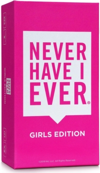 Never Have I Ever Girl’s Edition