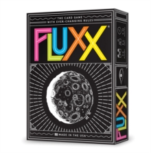 Fluxx 5.0 Card Game