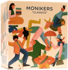 Image for Monikers - Classics Expansion