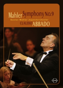 Image for Mahler: Symphony No.9 (Abbado)