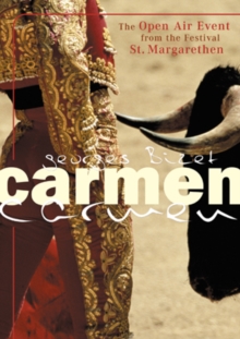 Image for Carmen: St Margarethen (Märzendorfer)