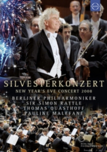 Image for New Year's Eve Concert 2008