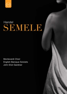 Image for Semele (Gardiner)