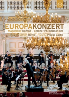Image for Europa Konzert 2013