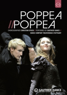 Image for Poppea//Poppea: Gauthier Dance