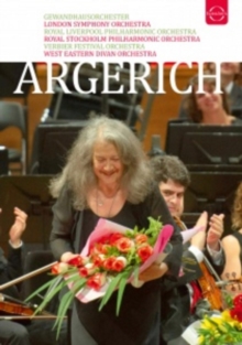Image for Argerich