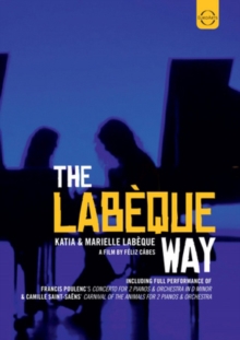 Image for The Labèque Way