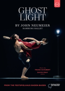 Image for Hamburg Ballet: Ghost Light