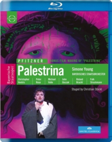 Image for Palestrina: Bayerisches Staatsorchester (Young)
