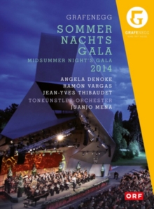 Image for Midsummer Night's Gala 2014