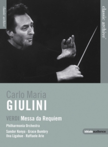 Image for Verdi: Messa Da Requiem