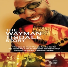 Image for The Wayman Tisdale Story