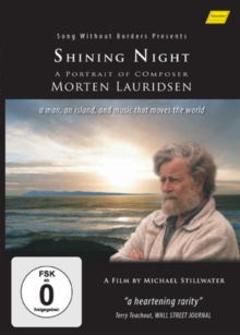 Image for Shining Night - A Portrait of Composer Morten Lauridsen