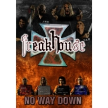 Image for Freakhouse: No Way Down