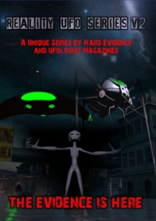 Image for Reality UFO Series: Volume 2