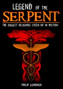 Image for Legend of the Serpent