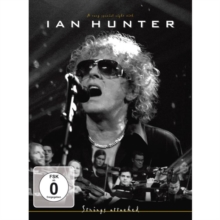 Image for Ian Hunter: Strings Attached