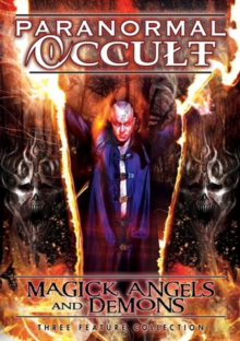Image for Paranormal Occult: Magick, Angels and Demons