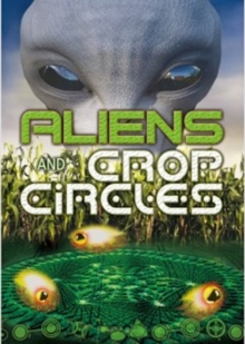 Image for Aliens and Crop Circles