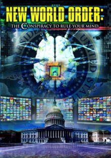 Image for New World Order: The Conspiracy to Rule Your Mind