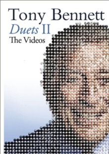 Image for Tony Bennett: Duets II - The Great Performances
