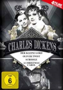 Image for Charles Dickens Collection