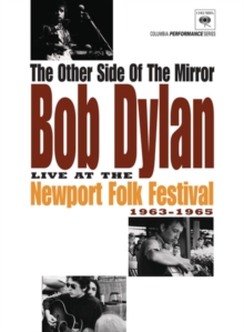 Image for Bob Dylan: The Other Side of the Mirror - Live at the Newport...