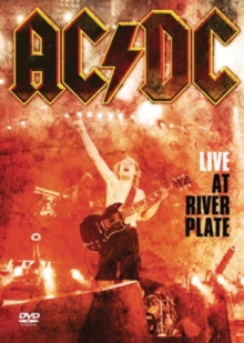 Image for AC/DC: Live at River Plate
