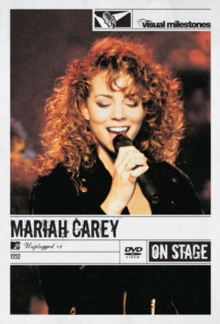 Image for Mariah Carey: MTV Unplugged + 3