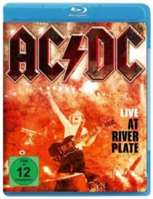 Image for AC/DC: Live at River Plate