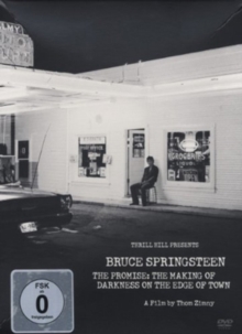 Image for Bruce Springsteen: The Promise - The Making of 'Darkness On...