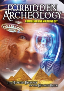 Image for Forbidden Archeology