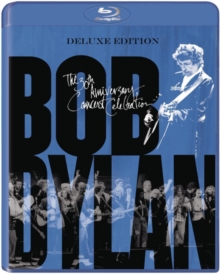 Image for Bob Dylan: 30th Anniversary Concert