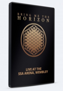 Image for Bring Me the Horizon: Live at Wembley Arena