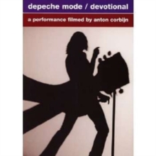 Image for Depeche Mode: Devotional