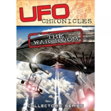 Image for UFO Chronicles: The War Room