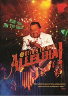 Image for Alleluia! The Devil's Carnival