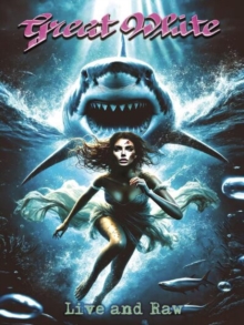 Image for Great White: Live and Raw