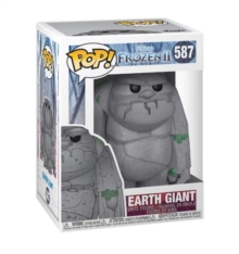 Funko Pop! Frozen 2 – Earth Giant